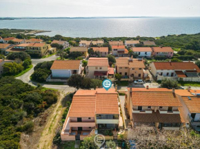 Appartamento Fiorito Putzu Idu